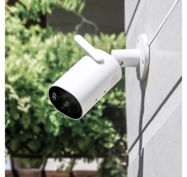 Xiaomi utomhuskamera AW300