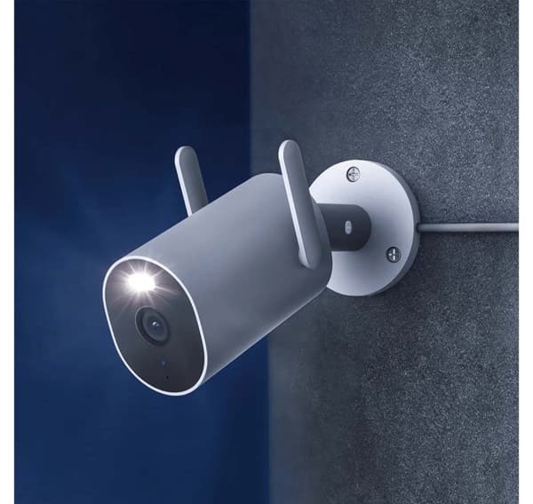 Xiaomi utomhuskamera AW300