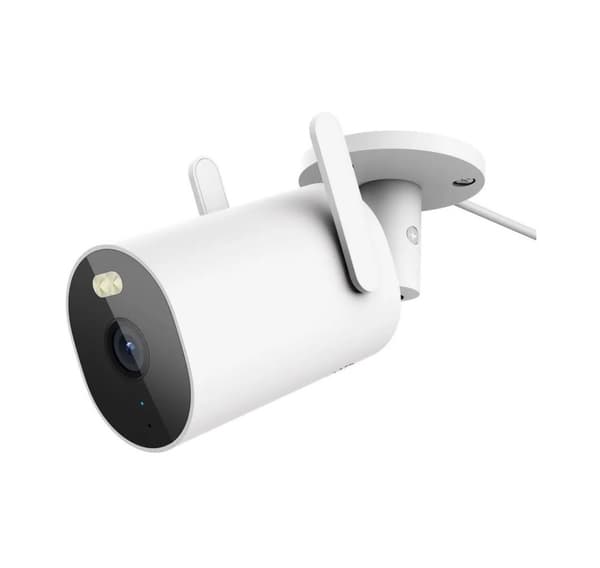 Xiaomi utomhuskamera AW300 Vit