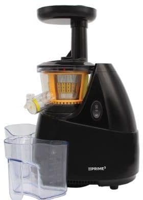 Slow Juicer SSJ21, Prime3