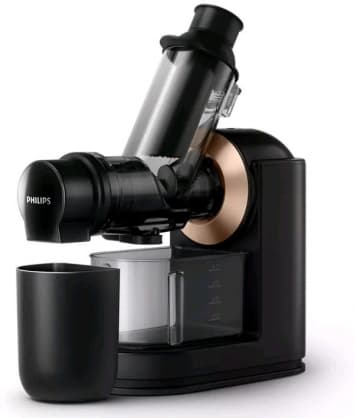 Slow Juicer HR1888/70, Philips