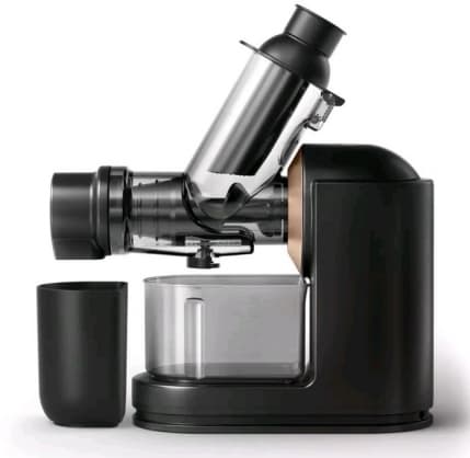 Slow Juicer HR1888/70, Philips