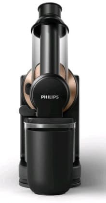 Slow Juicer HR1888/70, Philips