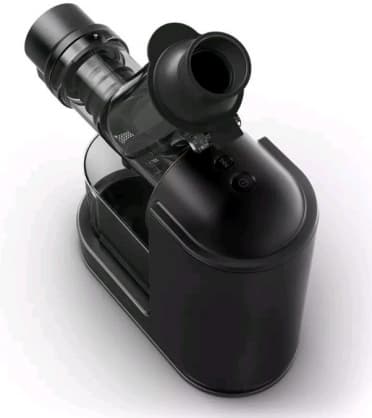 Slow Juicer HR1888/70, Philips