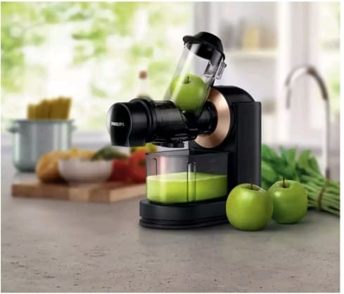 Slow Juicer HR1888/70, Philips