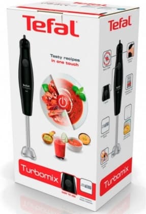 Stavblender HB121838, Tefal