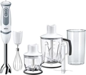 Stavmikser MQ5245WH, Braun