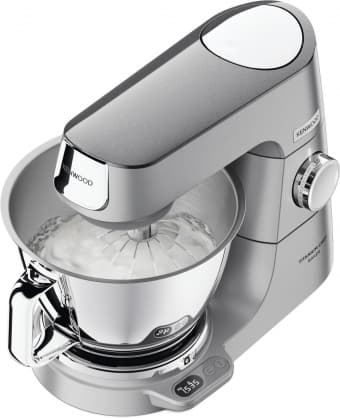 Monitoimikone KVC85.594SI, Kenwood