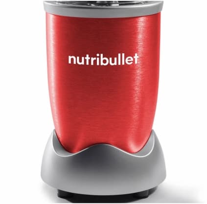Blender NB606R, Nutribullet