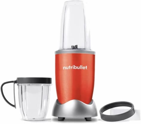 Blender NB606R, Nutribullet