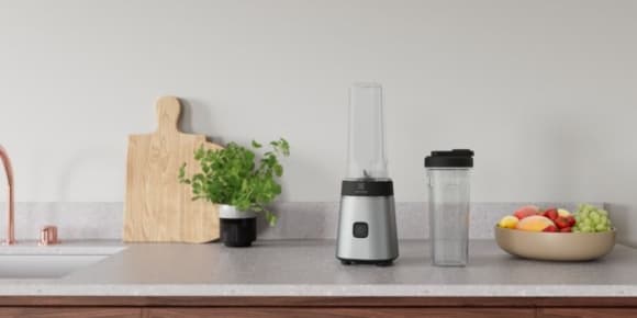 Blender E3SB1-4ST, Electrolux