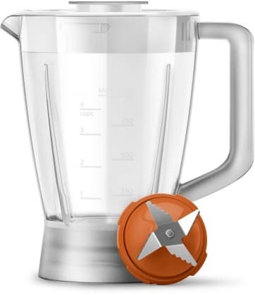 Foodprocessor HR7320/00, Philips