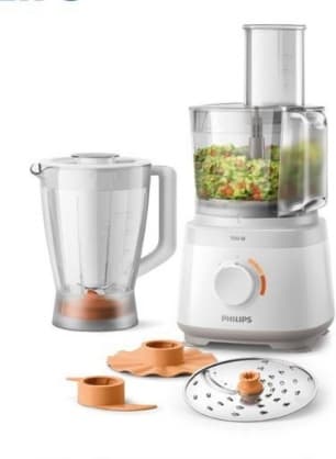 Foodprocessor HR7320/00, Philips