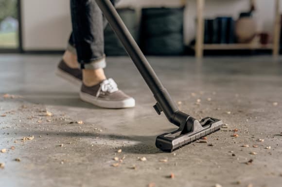 Pölynimuri WD 2 Plus S V-15/4/18/C (YSY) 1.628-054.0, Karcher