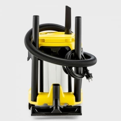 Pölynimuri WD 2 Plus S V-15/4/18/C (YSY) 1.628-054.0, Karcher