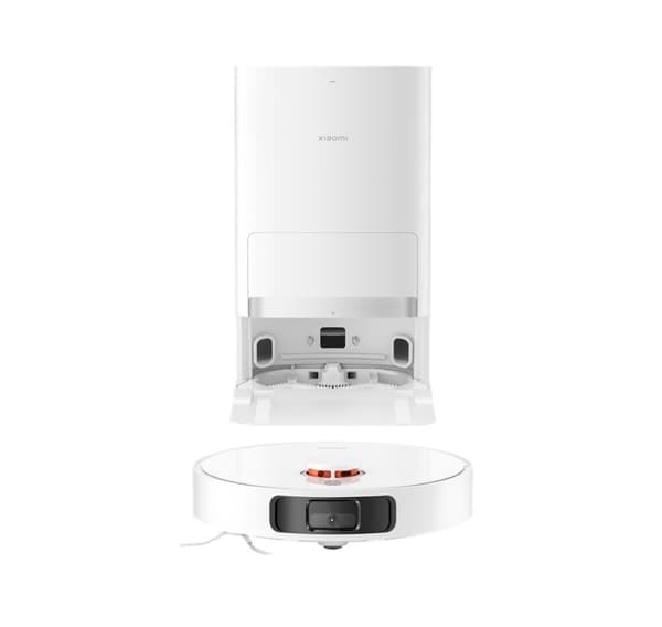 Xiaomi robotstøvsuger X20+, hvid