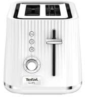 Leivänpaahdin TT7611 White Loft, Tefal