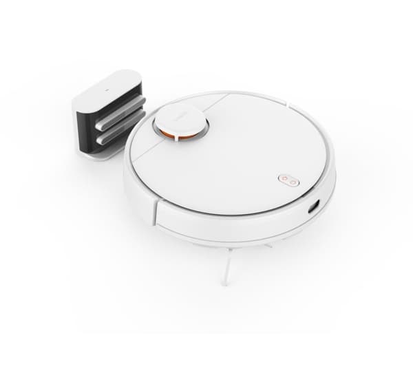 Støvsuger Mi Robot S10 BHR5988EU, Xiaomi