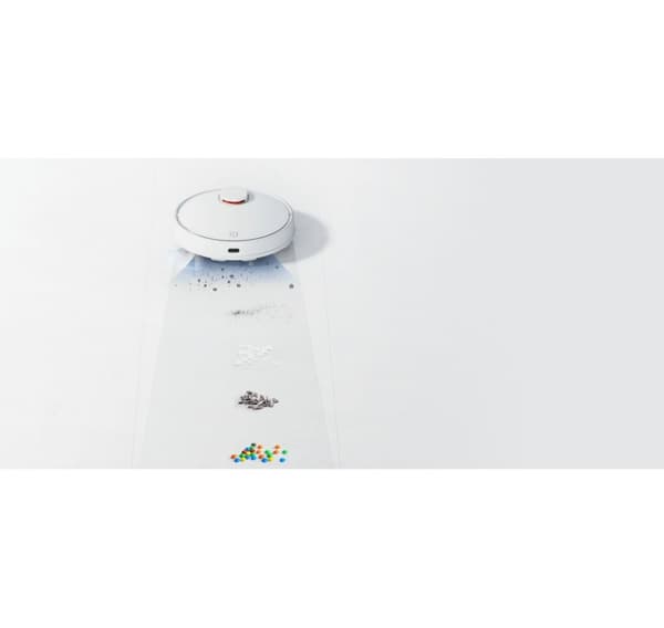 Støvsuger Mi Robot S10 BHR5988EU, Xiaomi