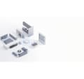 Miniatyrbillede 8 af 11: Støvsuger Mi Robot S10 BHR5988EU, Xiaomi
