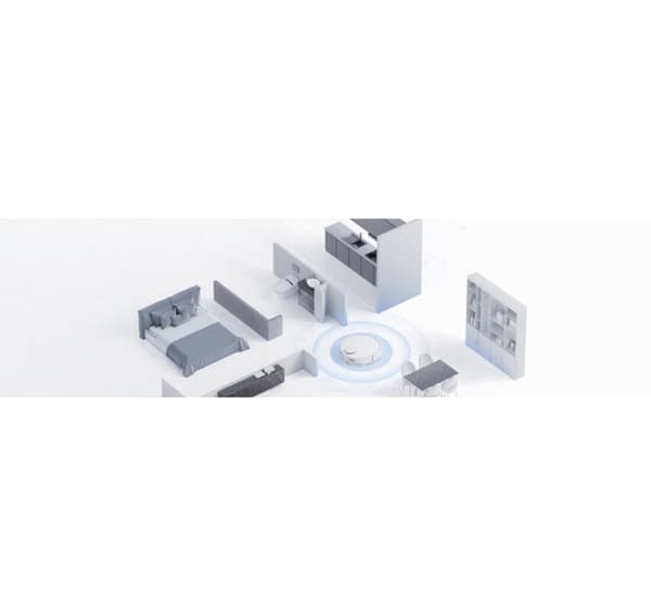 Støvsuger Mi Robot S10 BHR5988EU, Xiaomi