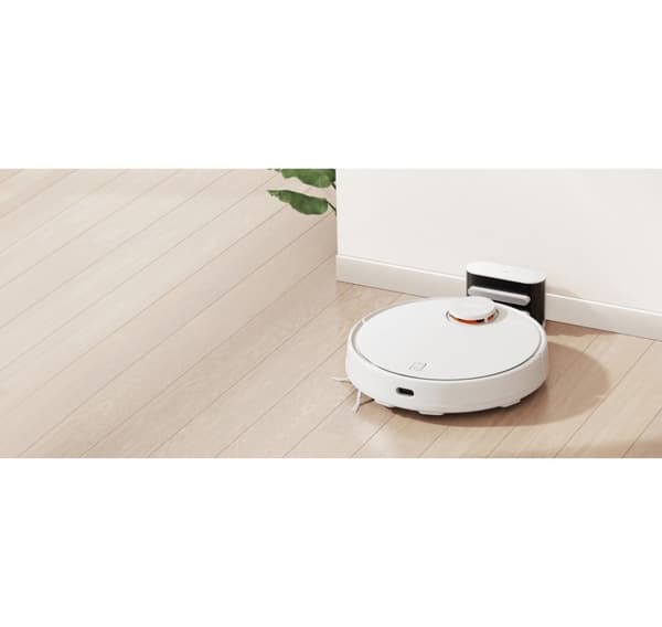 Støvsuger Mi Robot S10 BHR5988EU, Xiaomi
