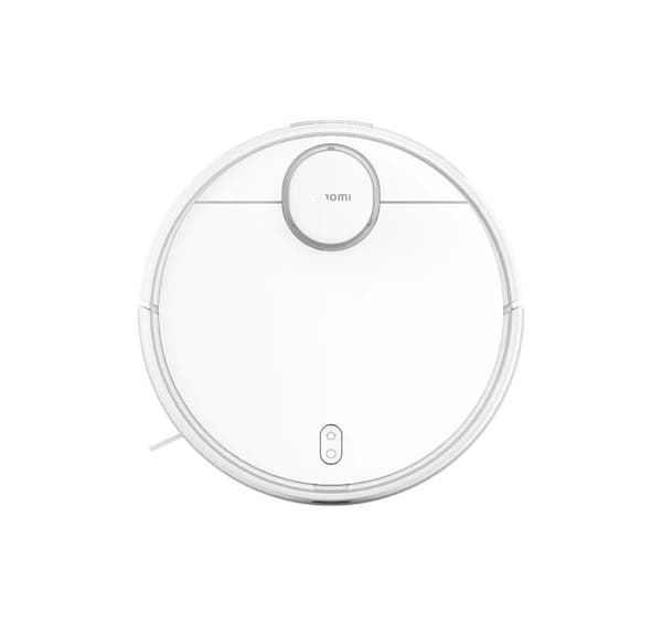 Støvsuger Mi Robot S10 BHR5988EU, Xiaomi Hvid