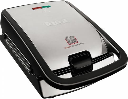 Sandwich Brødrister SW852D12, Tefal