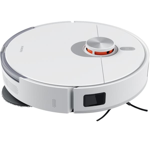 Xiaomi Robot Vacuum S20+, hvid