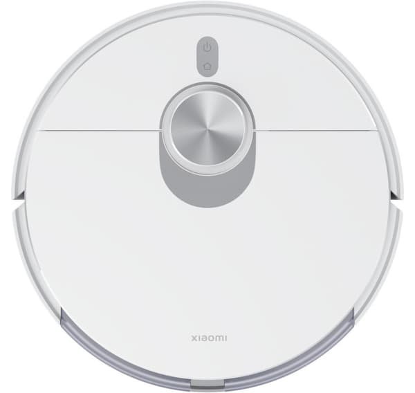 Xiaomi Robot Vacuum S20+, hvid