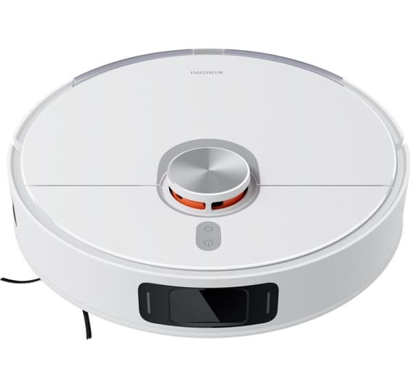 Xiaomi Robot Vacuum S20+, hvid