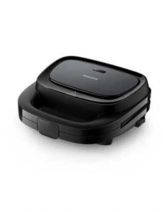 Sandwich-leivänpaahdin HD2330/90, Philips