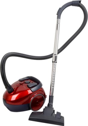 Pölynimuri BVC 5002 RD, Brock