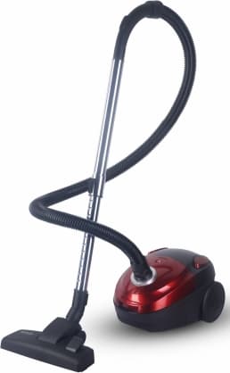 Pölynimuri BVC 8002 RD, Brock