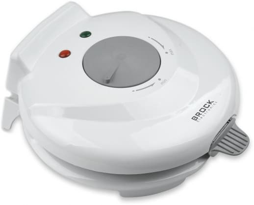 Vaffelmager WM3001, Brock