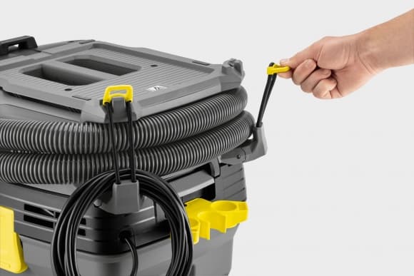 Dammsugare NT 30/1 Ap L 1.148-221.0, Karcher
