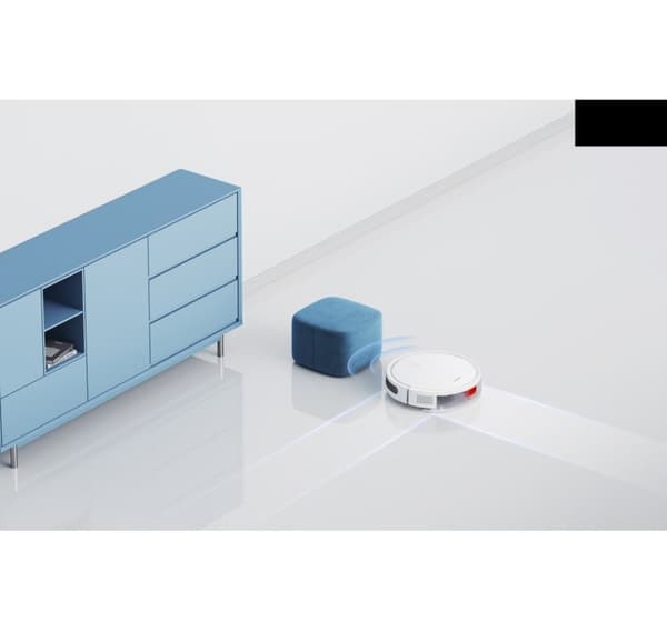 Dammsugare Mi Robot E10 EU BHR6783EU, Xiaomi