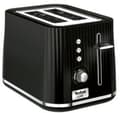 Miniatyrbild 2 av 2: Brödrost TT7618 Black Loft, Tefal