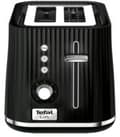 Miniatyrbild 1 av 2: Brödrost TT7618 Black Loft, Tefal