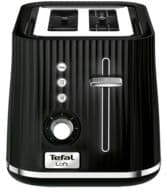 Brödrost TT7618 Black Loft, Tefal
