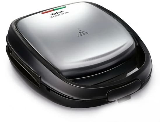 Voileivänpaahdin SW341D12, Tefal