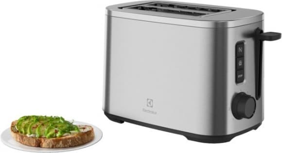 Brödrost E5T1-4ST, Electrolux