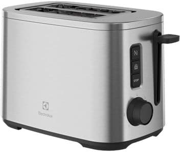Brödrost E5T1-4ST, Electrolux