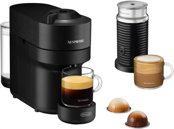 Kaffetrakter ENV90.BAE VERTUO POP, Delonghi