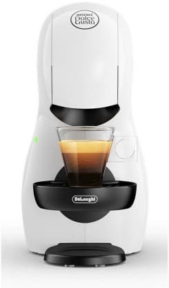 Kaffemaskine EDG110W, Delonghi