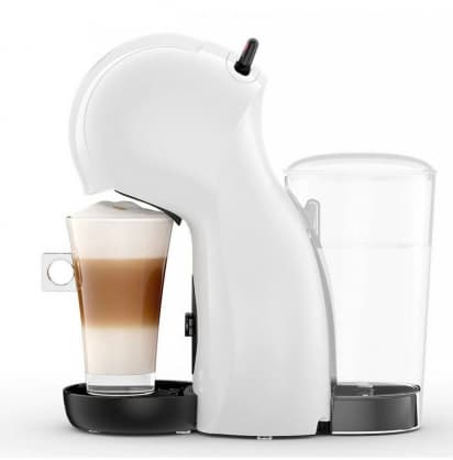 Kaffemaskine EDG110W, Delonghi