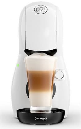 Kaffemaskine EDG110W, Delonghi