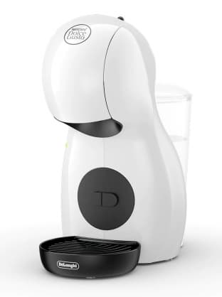 Kaffemaskine EDG110W, Delonghi