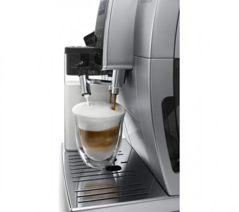 Kaffebryggare Espresso ECAM350.75 SB, Delonghi