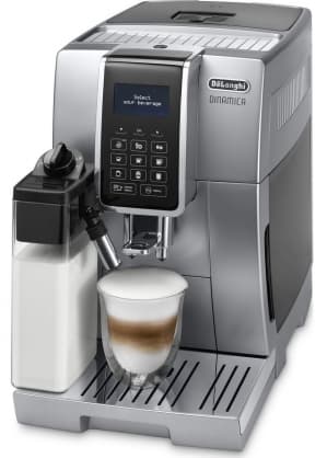 Kaffebryggare Espresso ECAM350.75 SB, Delonghi